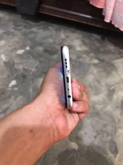 OPPO A15s