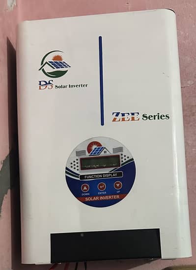 Solar inverter 5.2kw