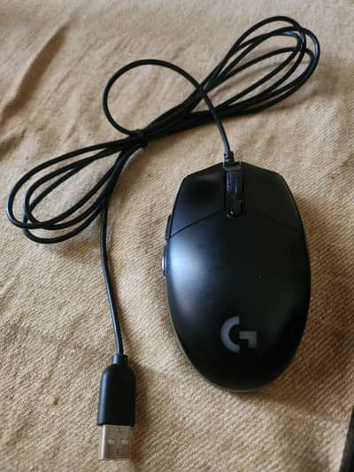 logitech keyboard and mouse