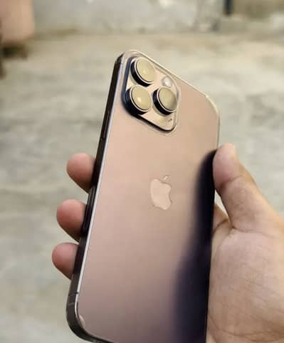 Apple iPhone 14 Pro Max