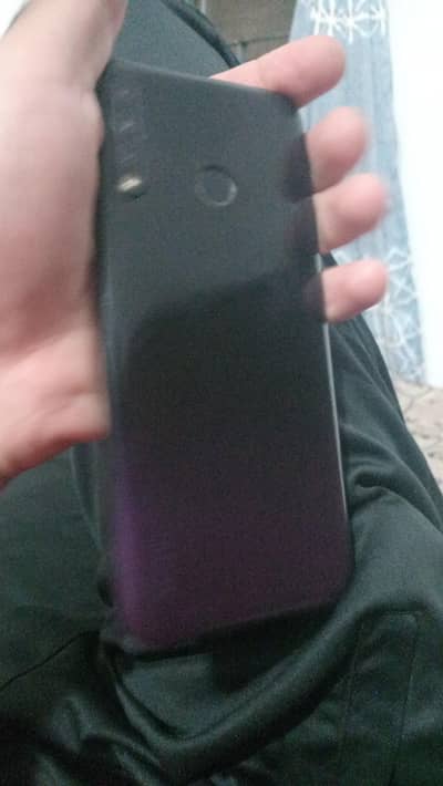 Techno spark 4 exchange possible with iPhone