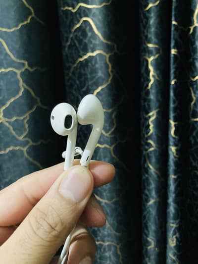 iPhone Original handsfree