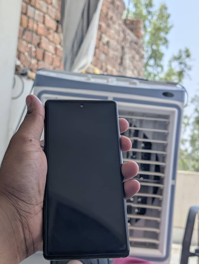 Google Pixel 6 2