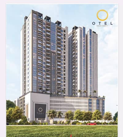 IDEAL LOCATION ON BOOKING APARTMENT AVAILABLE FOR SALE IN DHA
