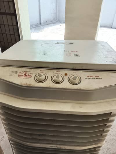 model 4500