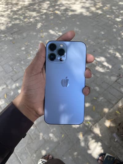 i phone 13 pro max factory Unlock  sim working