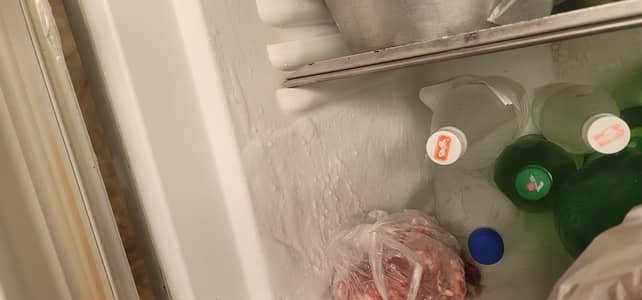 fridge dawlance 4 door