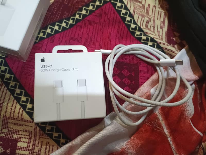 original iphone cable 0