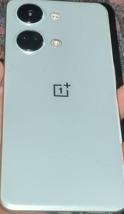 One Plus Nord 3