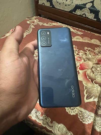 OPPO A54s 4/128