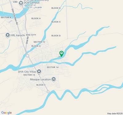 Get Your Hands On Prime Location Residential Plot In Karachi Best Area