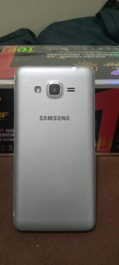 Samsung Mobile Grand Prime Plus