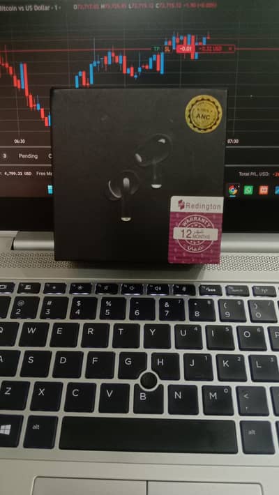 Earphone 2nd generation