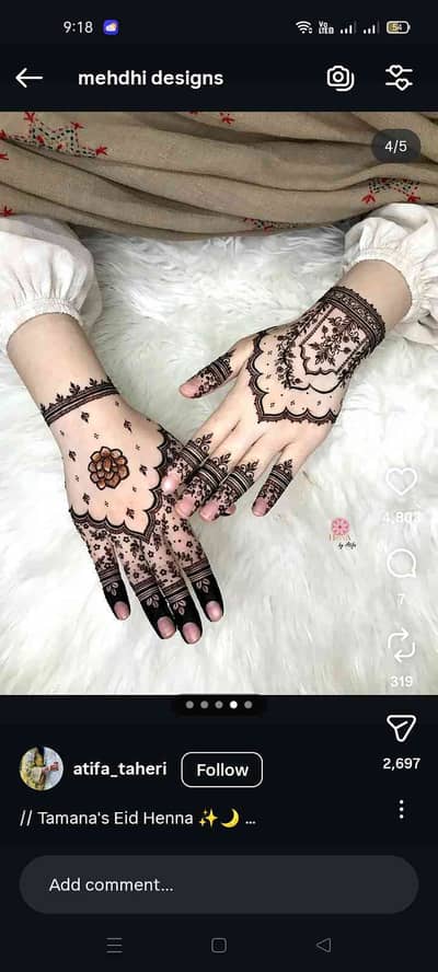 kazmi queen