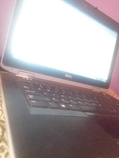 Dell Laptop core i5 3rd generation