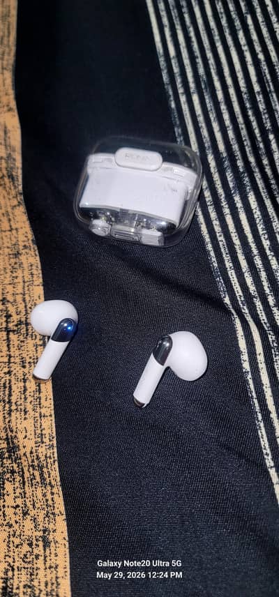 Ronin snap Earbuds R7070