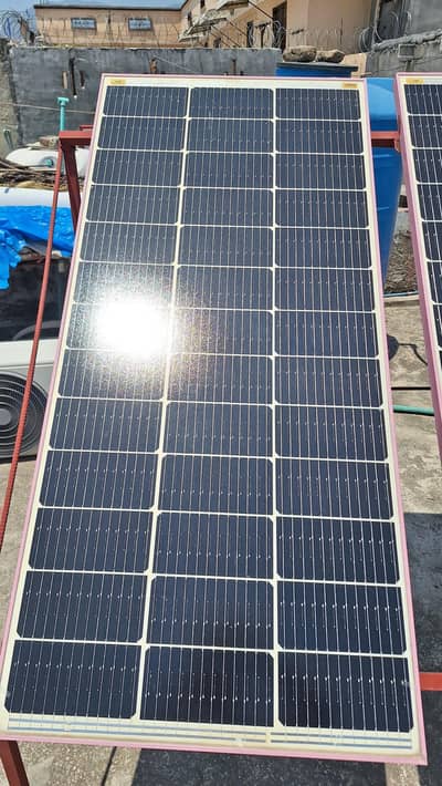 solar panel 180 watt