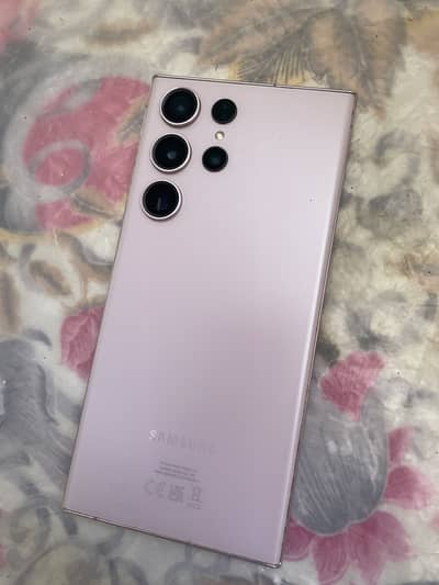 Samsung S23 ultra