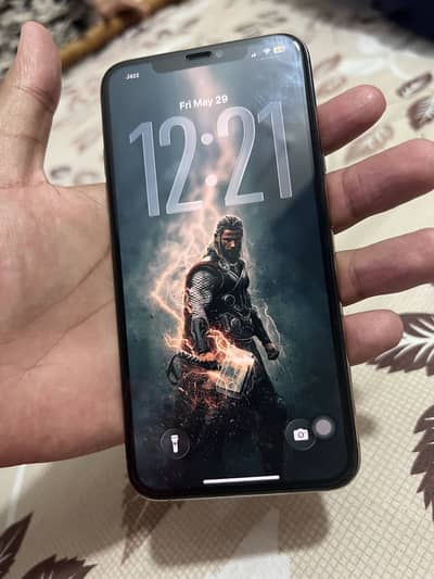 Apple iPhone 11 Pro Max