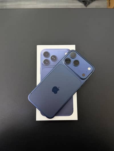 Apple iPhone 17 Pro Max