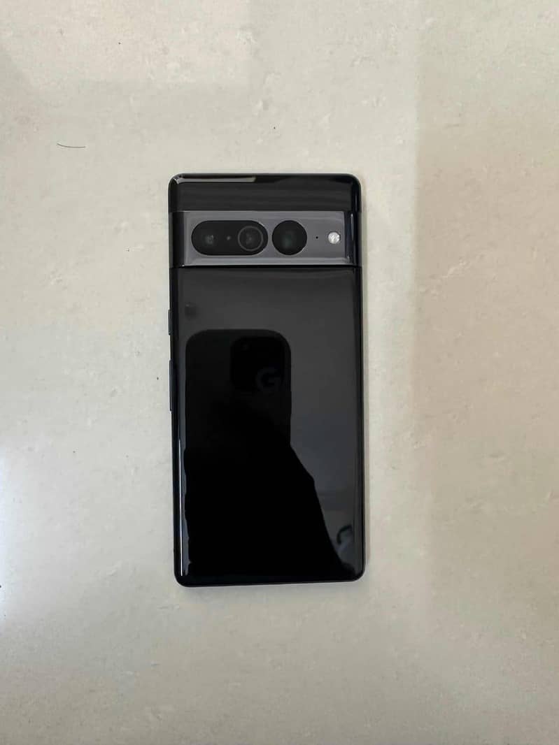 Google Pixel 7 Pro 2
