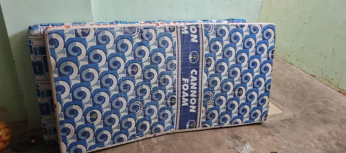 *Used Mattress 3x6 in Good Condition - Urgent Sale*