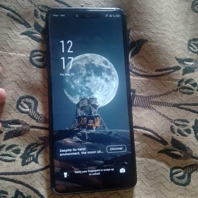 8 256gb memory exchange b ho skta ha