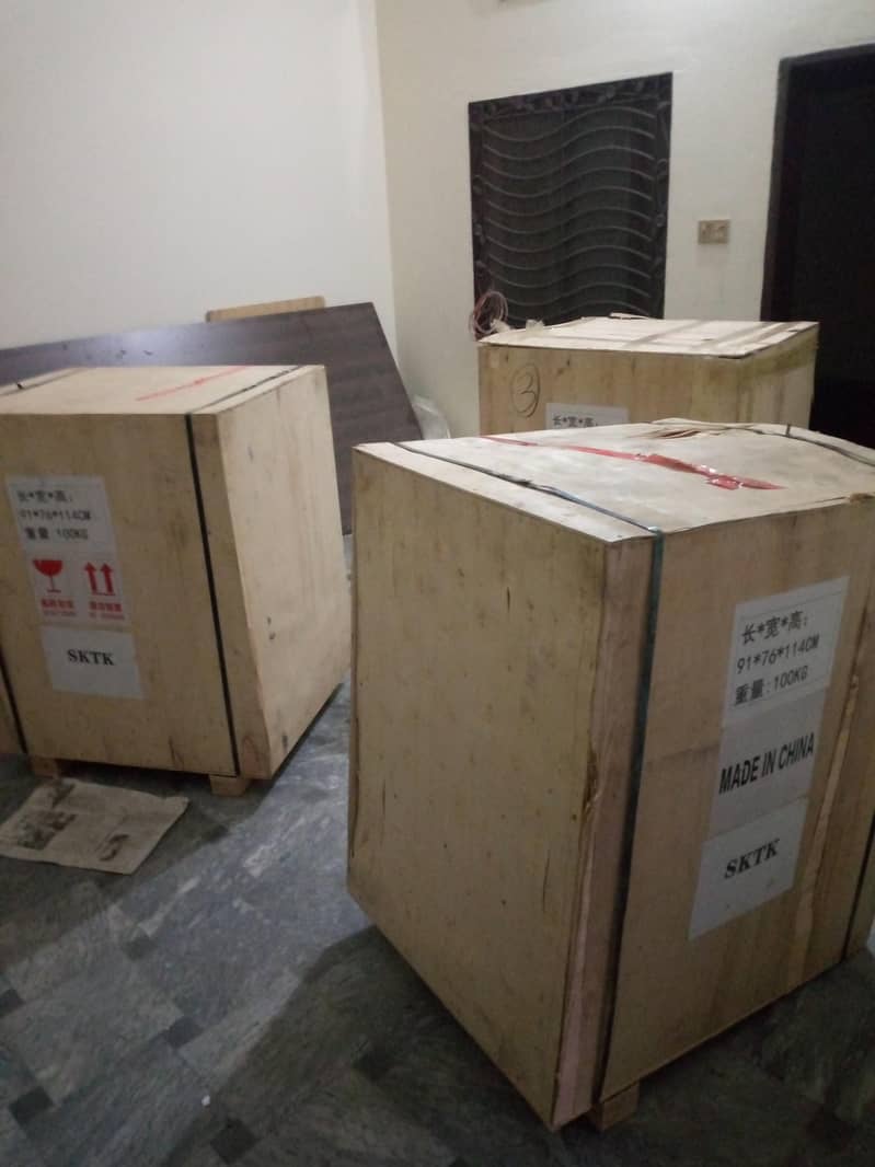 fiber laser marking machine 7