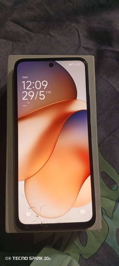Xiaomi Mi 12