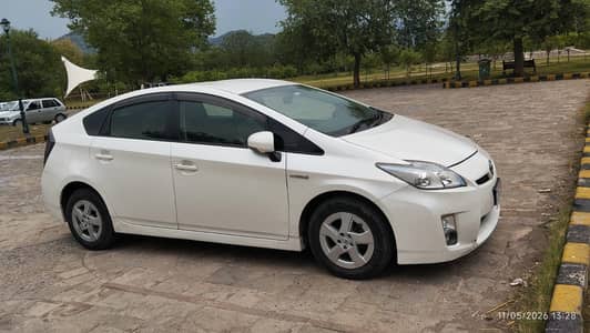 Toyota Prius 2010