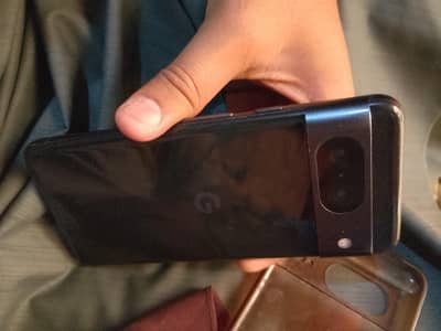 Google Pixel 8