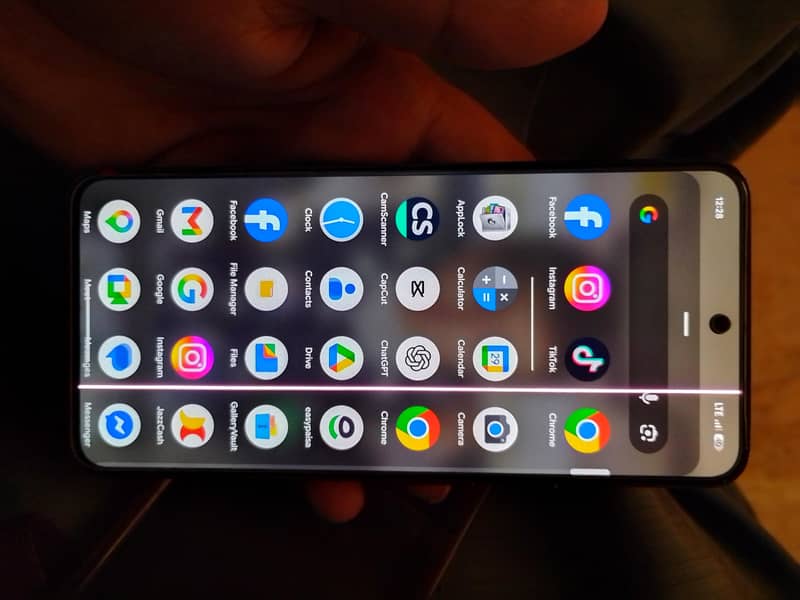 Google Pixel 8 3