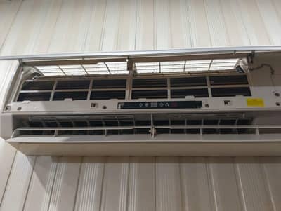 Inverter AC 1 ton  Gree