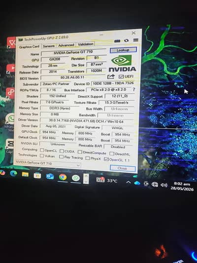 computer pc