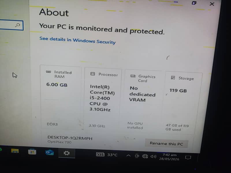 computer pc 4