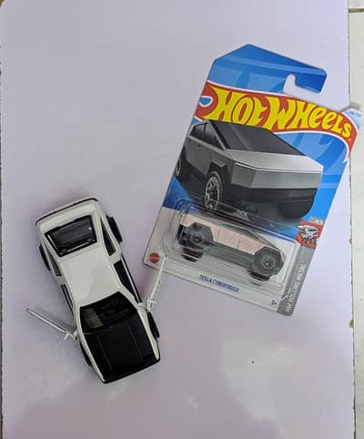 Die-Cast Toy Cars for Sale