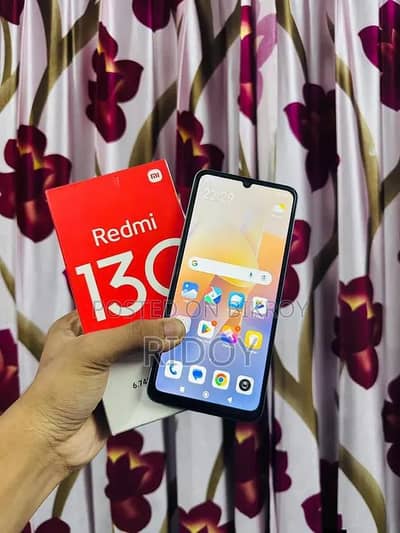 Redmi 13 C