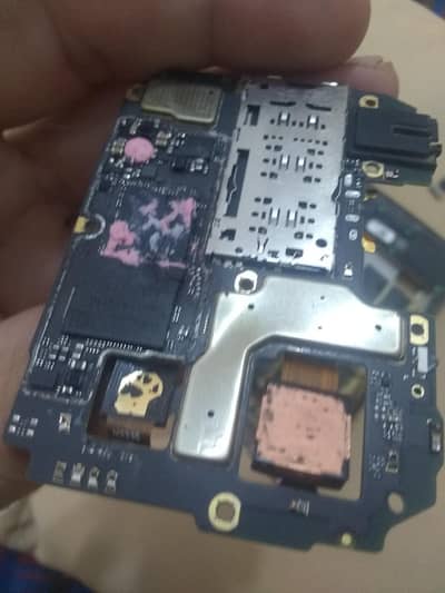 Redmi note 12 4g pta official approved