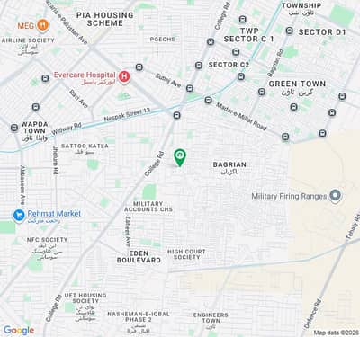 2 Marla House Available In Sheraz Town For sale