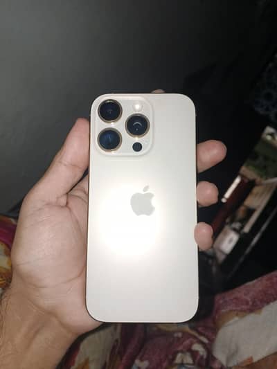Apple iPhone 16 Pro jv 128gp