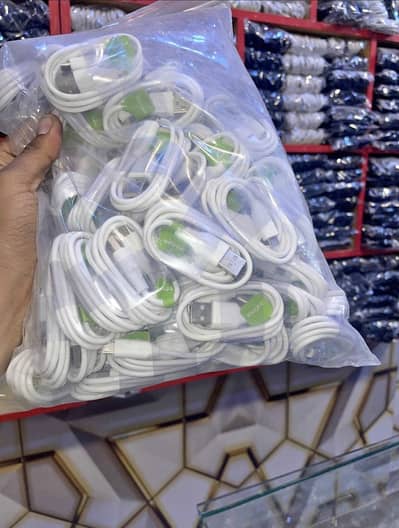 Infinix Orginal (Jeck) Cable