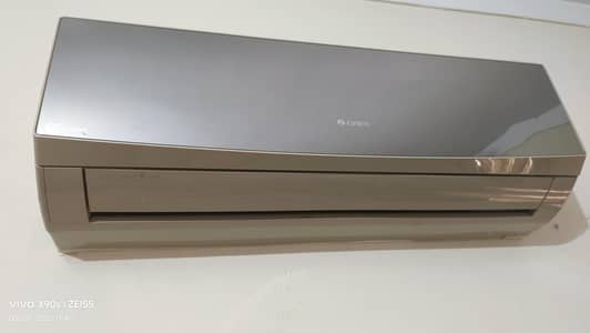 Gree Ac inverter (1Ton)