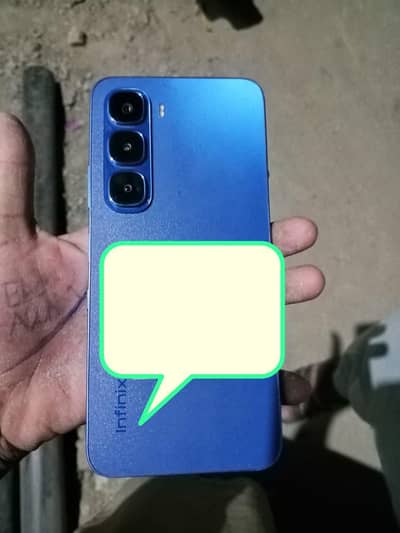 Infinix Note 6
