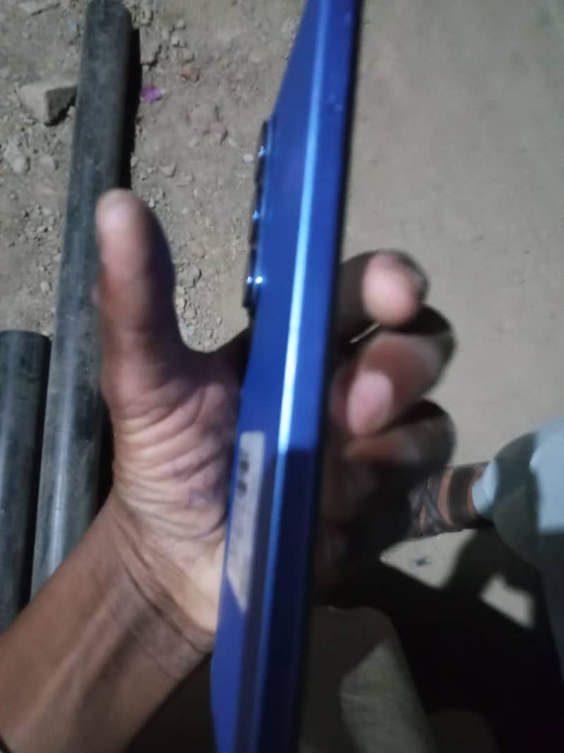 Infinix Note 6 3