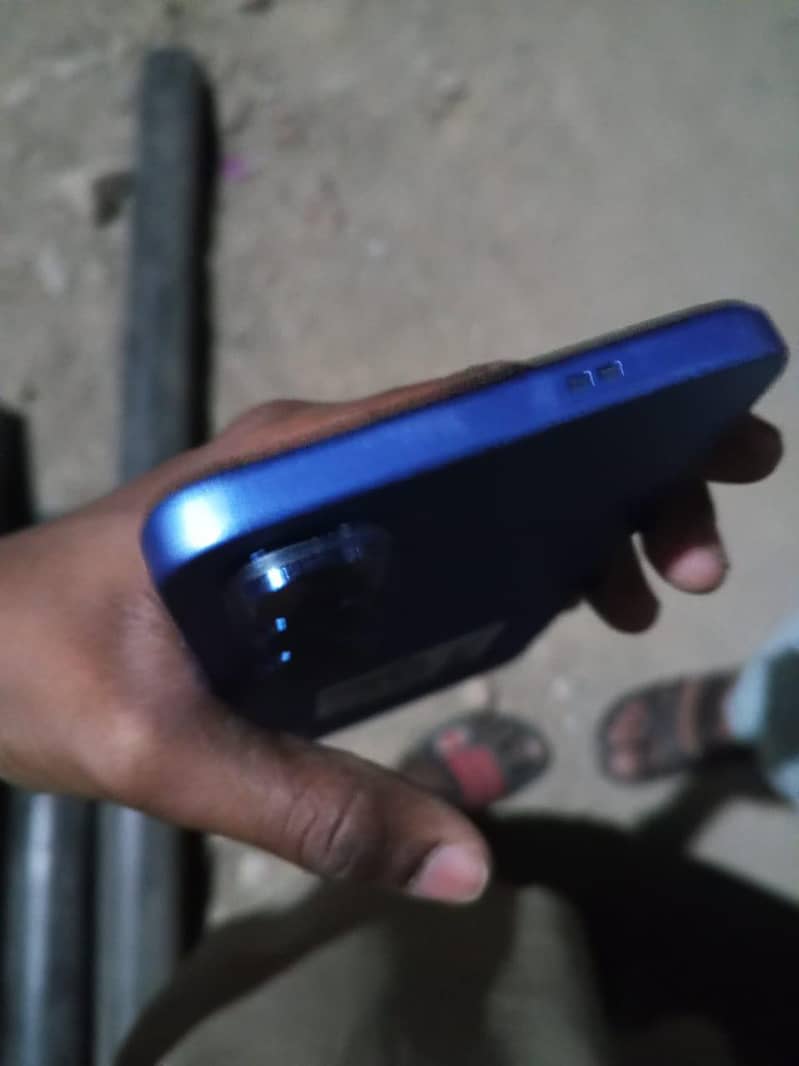 Infinix Note 6 4