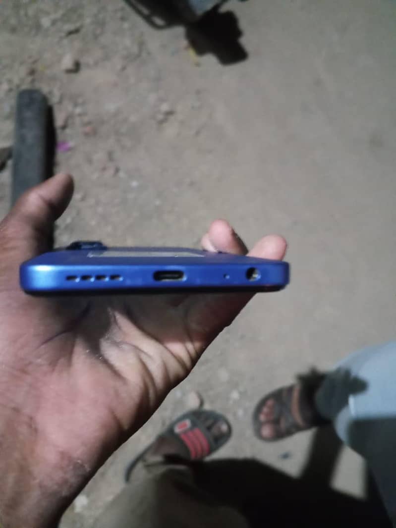 Infinix Note 6 5