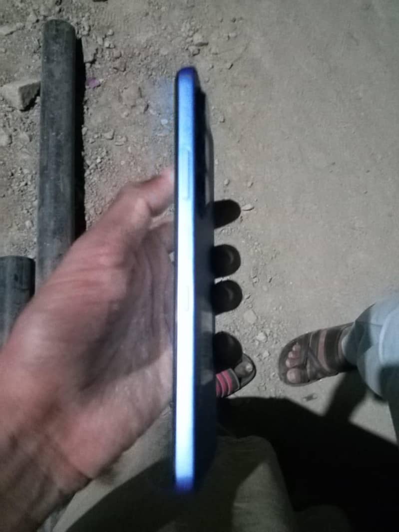 Infinix Note 6 6