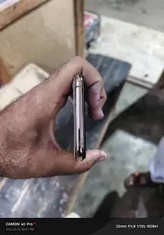 Apple iPhone 11 Pro