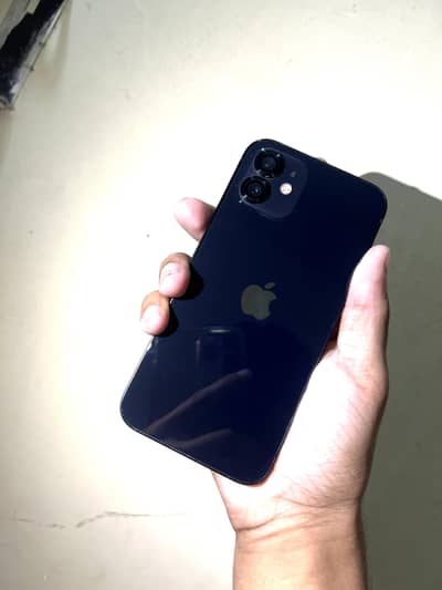 Apple iPhone 12