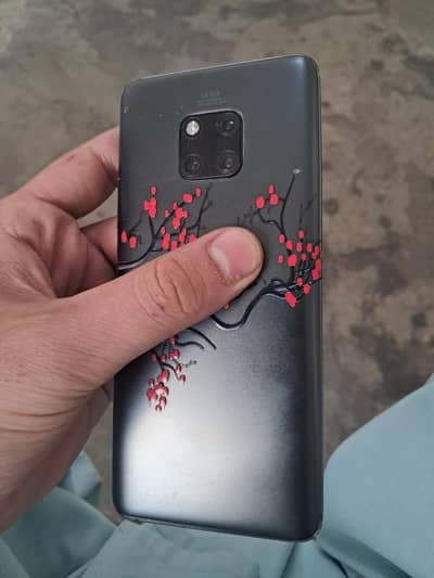 Huawei Mate 20 Pro